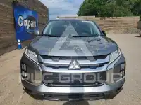 2026 Mitsubishi OUTLANDER фото