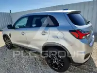 2026 Mitsubishi OUTLANDER фото