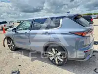 2026 Mitsubishi OUTLANDER фото