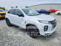 2026 Mitsubishi OUTLANDER фото
