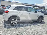 2026 Mitsubishi OUTLANDER фото