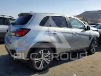 2026 Mitsubishi OUTLANDER photo