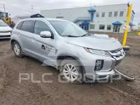 2026 Mitsubishi OUTLANDER photo
