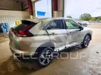 2026 Mitsubishi ECLIPSE фото