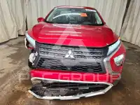 2026 Mitsubishi ECLIPSE фото