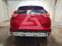 2026 Mitsubishi ECLIPSE фото
