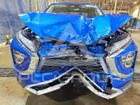 2026 Mitsubishi ECLIPSE фото
