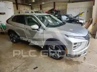 2026 Mitsubishi ECLIPSE фото