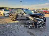 2026 Mitsubishi ECLIPSE фото