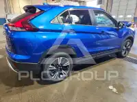 2026 Mitsubishi ECLIPSE фото