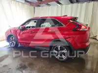 2026 Mitsubishi ECLIPSE фото