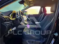 2026 Mitsubishi ECLIPSE фото