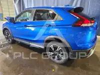 2026 Mitsubishi ECLIPSE фото