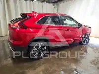 2026 Mitsubishi ECLIPSE фото