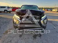2026 Mitsubishi ECLIPSE фото