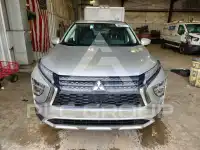2026 Mitsubishi ECLIPSE фото