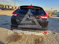 2026 Mitsubishi ECLIPSE фото