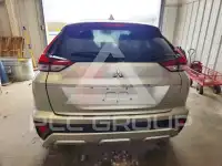 2026 Mitsubishi ECLIPSE фото