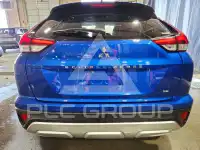 2026 Mitsubishi ECLIPSE фото
