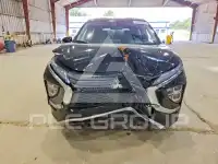 2026 Mitsubishi ECLIPSE фото