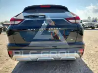 2026 Mitsubishi ECLIPSE фото