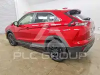 2026 Mitsubishi ECLIPSE фото