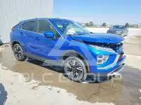 2026 Mitsubishi ECLIPSE фото