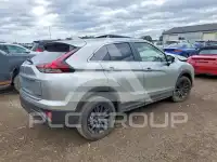 2026 Mitsubishi ECLIPSE фото