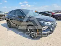 2026 Mitsubishi ECLIPSE фото