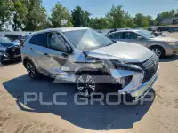 2026 Mitsubishi ECLIPSE фото