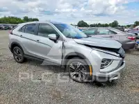 2026 Mitsubishi ECLIPSE photo