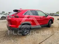 2026 Mitsubishi ECLIPSE фото