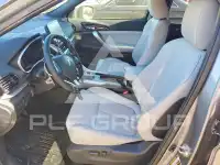 2026 Mitsubishi ECLIPSE фото