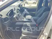 2026 Mitsubishi ECLIPSE фото