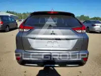 2026 Mitsubishi ECLIPSE фото