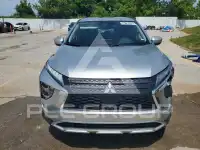 2026 Mitsubishi ECLIPSE фото