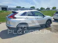 2026 Mitsubishi ECLIPSE фото