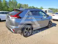 2026 Mitsubishi ECLIPSE фото