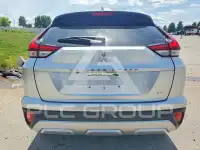 2026 Mitsubishi ECLIPSE фото
