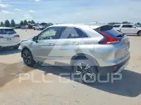 2026 Mitsubishi ECLIPSE фото