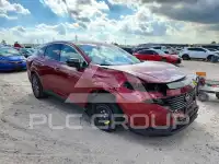 2026 Nissan MURANO фото