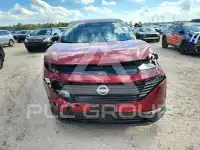 2026 Nissan MURANO фото