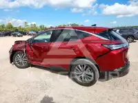 2026 Nissan MURANO фото