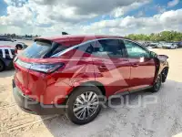 2026 Nissan MURANO фото