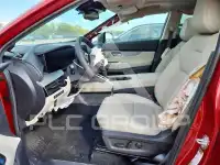 2026 Nissan MURANO фото
