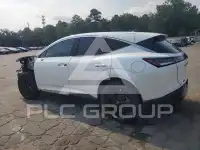 2026 Nissan MURANO фото