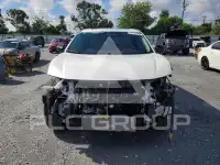 2026 Nissan MURANO фото