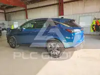 2026 Nissan MURANO фото