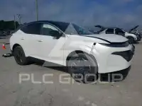 2026 Nissan MURANO фото