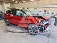 2026 Nissan MURANO фото
